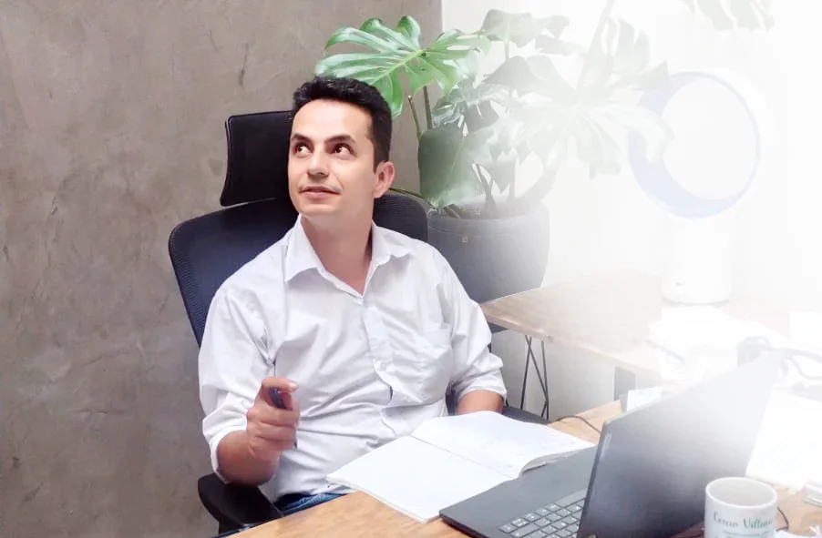 Alquiler de oficinas por horas