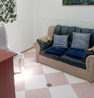 Alquiler de oficinas por horas